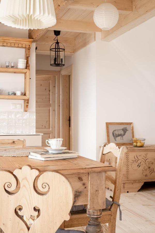 Ferienwohnung Nowe Miejsce Brzegi Exterior foto