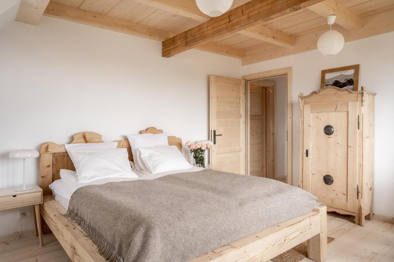 Ferienwohnung Nowe Miejsce Brzegi Exterior foto