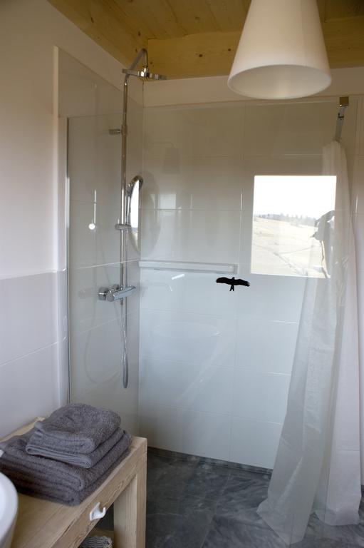 Ferienwohnung Nowe Miejsce Brzegi Exterior foto