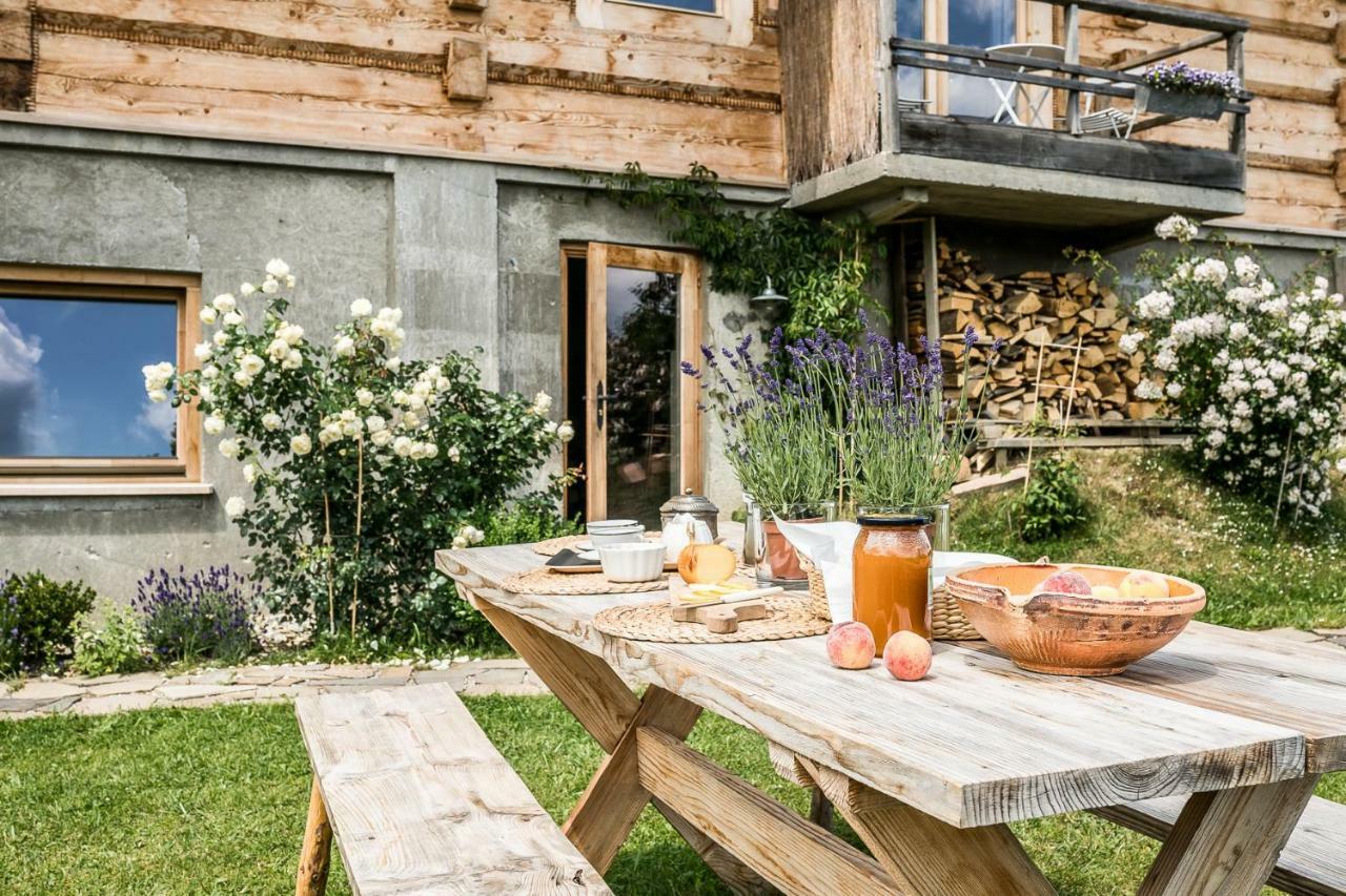 Ferienwohnung Nowe Miejsce Brzegi Exterior foto